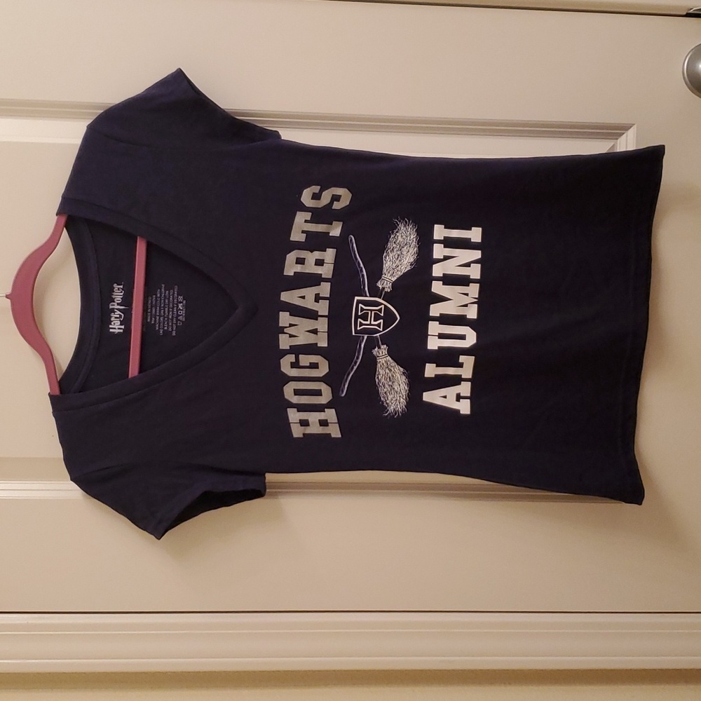 Large (11/13) Harry Potter T-Shirt